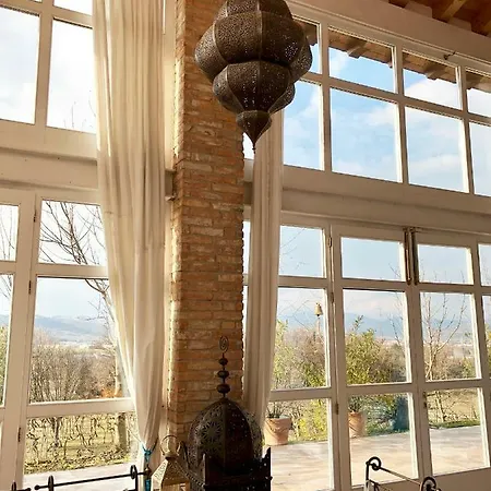 Maison La Luna E Il Leone *
