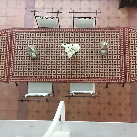 Maison La Luna E Il Leone Holiday home *