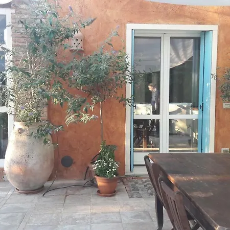 Maison La Luna E Il Leone * Altavilla Vicentina