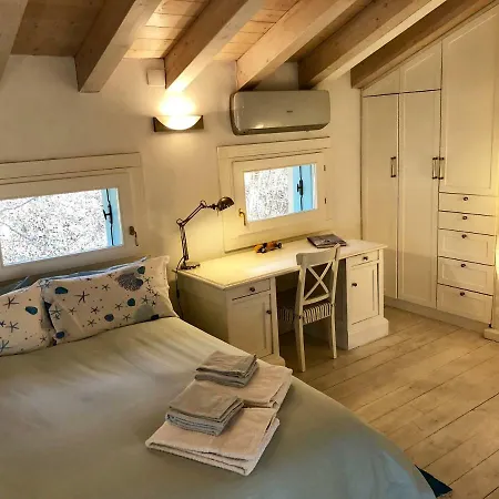 Maison La Luna E Il Leone *