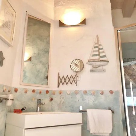 Maison La Luna E Il Leone Altavilla Vicentina